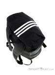 adidas W3S BP 3 Streifen Backpack, , Black, , Male,Female,Unisex, 0002-11466, 5637716846, , N4-14.jpg