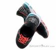 Asics Gel-Cumulus 21 LS Womens Running Shoes, Asics, Black, , Female, 0103-10316, 5637717606, 4550215014546, N5-05.jpg