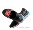 Asics Gel-Cumulus 21 LS Womens Running Shoes, Asics, Black, , Female, 0103-10316, 5637717606, 4550215014546, N5-10.jpg