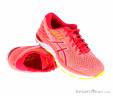 Asics Gel-Cumulus 21 Womens Running Shoes, Asics, Pink, , Female, 0103-10317, 5637717617, 4550215007753, N1-01.jpg