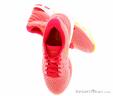 Asics Gel-Cumulus 21 Womens Running Shoes, Asics, Pink, , Female, 0103-10317, 5637717617, 4550215007753, N4-04.jpg