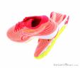 Asics Gel-Cumulus 21 Womens Running Shoes, Asics, Pink, , Female, 0103-10317, 5637717617, 4550215007753, N4-09.jpg