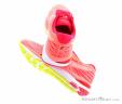 Asics Gel-Cumulus 21 Womens Running Shoes, Asics, Pink, , Female, 0103-10317, 5637717617, 4550215007753, N4-14.jpg