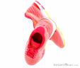 Asics Gel-Cumulus 21 Womens Running Shoes, , Pink, , Female, 0103-10317, 5637717617, , N5-05.jpg