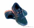 Asics GT-1000 8 G-TX Womens Running Shoes Gore-Tex, Asics, Azul, , Mujer, 0103-10318, 5637717642, 4550215010289, N2-02.jpg