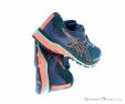 Asics GT-1000 8 G-TX Womens Running Shoes Gore-Tex, , Blue, , Female, 0103-10318, 5637717642, , N2-17.jpg