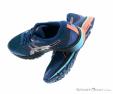 Asics GT-1000 8 G-TX Womens Running Shoes Gore-Tex, , Blue, , Female, 0103-10318, 5637717642, , N4-09.jpg