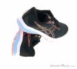 Asics GT-1000 8 Women Running Shoes, Asics, Black, , Female, 0103-10319, 5637717654, 4550215010876, N3-18.jpg