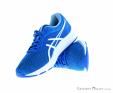 Asics Gel-Pulse 11 Womens Running Shoes, , Bleu, , Femmes, 0103-10320, 5637717685, , N1-06.jpg