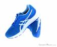 Asics Gel-Pulse 11 Womens Running Shoes, , Blue, , Female, 0103-10320, 5637717685, , N2-07.jpg