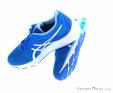 Asics Gel-Pulse 11 Womens Running Shoes, , Bleu, , Femmes, 0103-10320, 5637717685, , N3-08.jpg