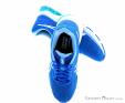 Asics Gel-Pulse 11 Womens Running Shoes, , Bleu, , Femmes, 0103-10320, 5637717685, , N4-04.jpg