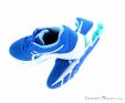 Asics Gel-Pulse 11 Womens Running Shoes, , Bleu, , Femmes, 0103-10320, 5637717685, , N4-09.jpg