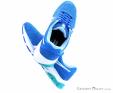 Asics Gel-Pulse 11 Womens Running Shoes, , Bleu, , Femmes, 0103-10320, 5637717685, , N5-15.jpg