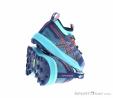 Asics Fujitrabuco Pro Womens Trail Running Shoes, Asics, Blue, , Female, 0103-10321, 5637717694, 4550215067092, N1-16.jpg