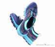 Asics Fujitrabuco Pro Womens Trail Running Shoes, Asics, Blue, , Female, 0103-10321, 5637717694, 4550215067092, N5-15.jpg