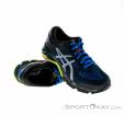 Asics Gel-Kayano 26 LS Mens Running Shoes, , Bleu, , Hommes, 0103-10323, 5637717734, , N1-01.jpg