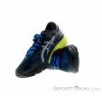 Asics Gel-Kayano 26 LS Mens Running Shoes, , Blue, , Male, 0103-10323, 5637717734, , N1-06.jpg