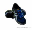 Asics Gel-Kayano 26 LS Mens Running Shoes, , Blue, , Male, 0103-10323, 5637717734, , N2-02.jpg
