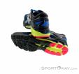 Asics Gel-Kayano 26 LS Mens Running Shoes, Asics, Blue, , Male, 0103-10323, 5637717734, 4550215016953, N3-13.jpg
