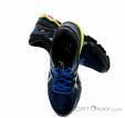 Asics Gel-Kayano 26 LS Mens Running Shoes, , Blue, , Male, 0103-10323, 5637717734, , N4-04.jpg