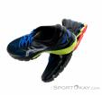 Asics Gel-Kayano 26 LS Mens Running Shoes, , Blue, , Male, 0103-10323, 5637717734, , N4-09.jpg