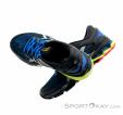 Asics Gel-Kayano 26 LS Mens Running Shoes, , Blue, , Male, 0103-10323, 5637717734, , N5-10.jpg