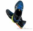 Asics Gel-Kayano 26 LS Mens Running Shoes, , Blue, , Male, 0103-10323, 5637717734, , N5-15.jpg
