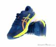 Asics Gel-Kayano 26 Mens Running Shoes, , Blue, , Male, 0103-10324, 5637717745, , N1-06.jpg