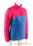 Mammut Broad Peak Light IN Women Ski Touring Jacket, , Pink, , Female, 0014-11054, 5637717808, , N1-01.jpg