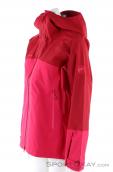 Mammut Massao HS Hooded Jacket Womens Outdoor Jacket, , Multicolore, , Femmes, 0014-10822, 5637717813, , N1-06.jpg