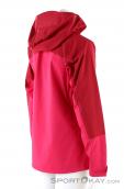 Mammut Massao HS Hooded Jacket Womens Outdoor Jacket, , Multicolore, , Femmes, 0014-10822, 5637717813, , N1-16.jpg