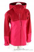 Mammut Massao HS Hooded Jacket Donna Giacca Outdoor, Mammut, Multicolore, , Donna, 0014-10822, 5637717813, 7613357526395, N2-02.jpg