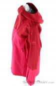 Mammut Massao HS Hooded Jacket Womens Outdoor Jacket, , Multicolore, , Femmes, 0014-10822, 5637717813, , N2-07.jpg