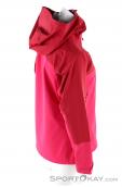 Mammut Massao HS Hooded Jacket Womens Outdoor Jacket, , Multicolore, , Femmes, 0014-10822, 5637717813, , N2-17.jpg