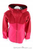 Mammut Massao HS Hooded Jacket Donna Giacca Outdoor, Mammut, Multicolore, , Donna, 0014-10822, 5637717813, 7613357526395, N3-03.jpg