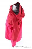 Mammut Massao HS Hooded Jacket Womens Outdoor Jacket, , Multicolore, , Femmes, 0014-10822, 5637717813, , N3-08.jpg