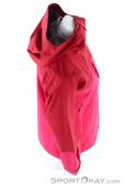 Mammut Massao HS Hooded Jacket Womens Outdoor Jacket, , Multicolore, , Femmes, 0014-10822, 5637717813, , N3-18.jpg