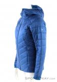 Mammut Rime IN Hooded Donna Giacca Outdoor, Mammut, Turchese, , Donna, 0014-11055, 5637717820, 7613357503105, N1-06.jpg