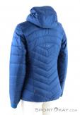 Mammut Rime IN Hooded Donna Giacca Outdoor, Mammut, Turchese, , Donna, 0014-11055, 5637717820, 7613357503105, N1-11.jpg