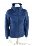 Mammut Rime IN Hooded Donna Giacca Outdoor, Mammut, Turchese, , Donna, 0014-11055, 5637717820, 7613357503105, N2-02.jpg