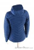 Mammut Rime IN Hooded Donna Giacca Outdoor, Mammut, Turchese, , Donna, 0014-11055, 5637717820, 7613357503105, N2-12.jpg
