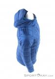 Mammut Rime IN Hooded Womens Outdoor Jacket, , Turquoise, , Female, 0014-11055, 5637717820, , N3-18.jpg
