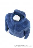 Mammut Rime IN Hooded Donna Giacca Outdoor, Mammut, Turchese, , Donna, 0014-11055, 5637717820, 7613357503105, N4-04.jpg