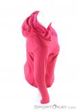 Mammut Aconcagua Light Hooded Womens Sweater, , Pink, , Female, 0014-11057, 5637717834, , N3-18.jpg