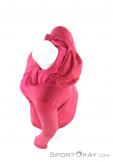 Mammut Aconcagua Light Hooded Womens Sweater, , Pink, , Female, 0014-11057, 5637717834, , N4-09.jpg