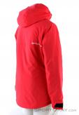Ortovox 2L Swisswool Andermatt Womens Ski Jacket, , Pink, , Female, 0016-10893, 5637717847, , N1-16.jpg