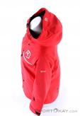Ortovox 2L Swisswool Andermatt Womens Ski Jacket, Ortovox, Rose, , Femmes, 0016-10893, 5637717847, 4251422500968, N3-08.jpg