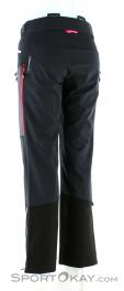 Ortovox Pordoi Women Ski Touring Pants, , Black, , Female, 0016-10895, 5637717874, , N1-11.jpg