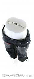 Ortovox Pordoi Mujer Pantalón de ski de travesía, Ortovox, Negro, , Mujer, 0016-10895, 5637717874, 4251422553988, N4-04.jpg